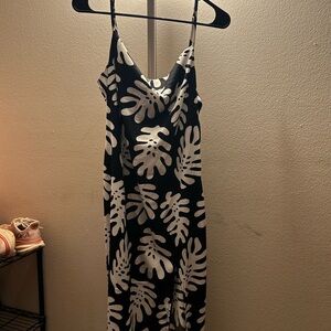 Forever21 Satin dress